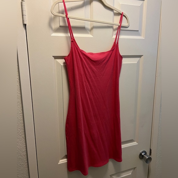 ponte knit sheath dress Maggie Ponte Knit Dress – Chloe Kristyn main image 1